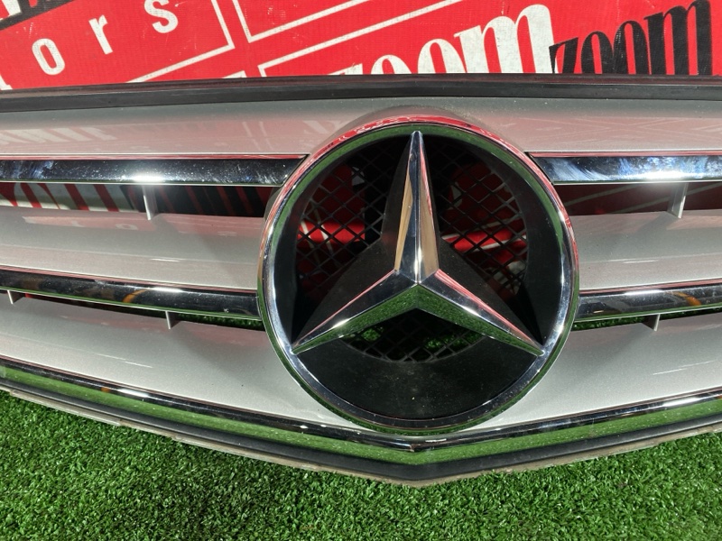 Решетка радиатора, 14300 рублей, Солонцы