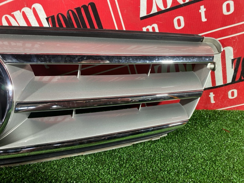 Решетка радиатора, 14300 рублей, Солонцы