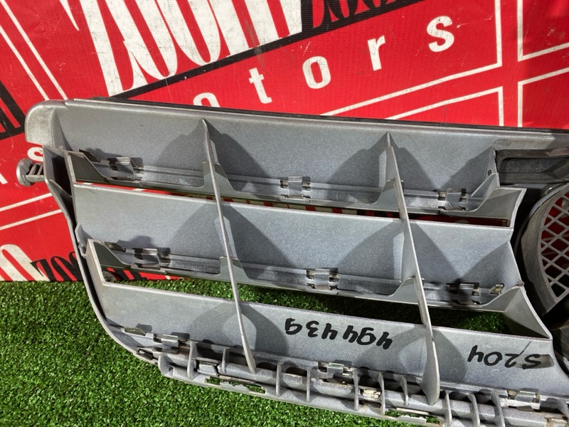 Решетка радиатора, 14300 рублей, Солонцы