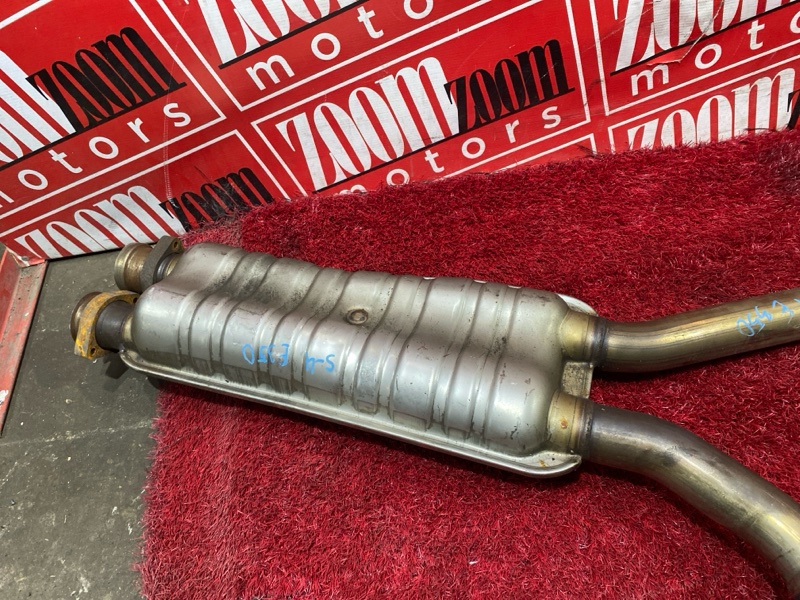 Глушитель, 14300 рублей, Солонцы