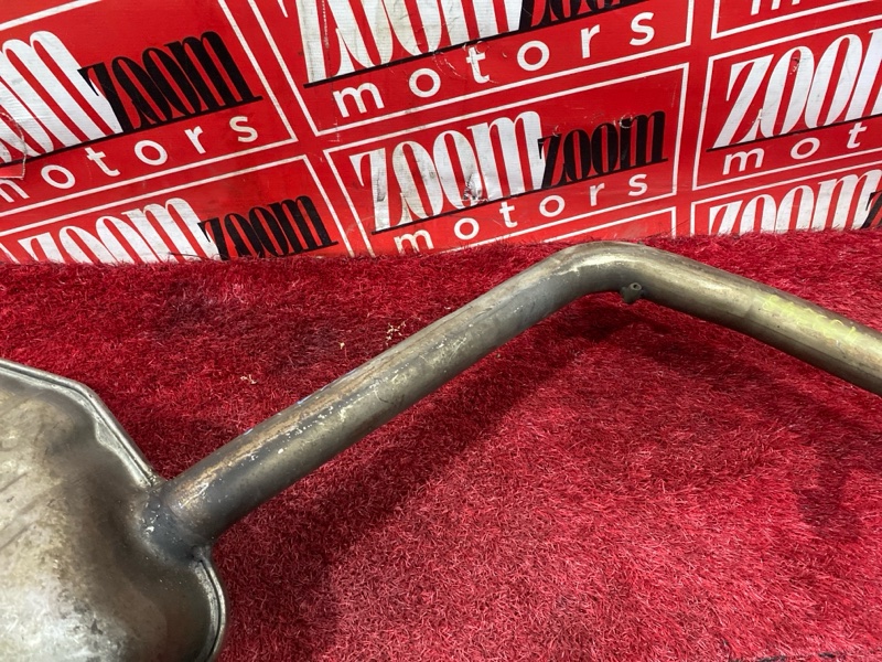 Глушитель, 14300 рублей, Солонцы