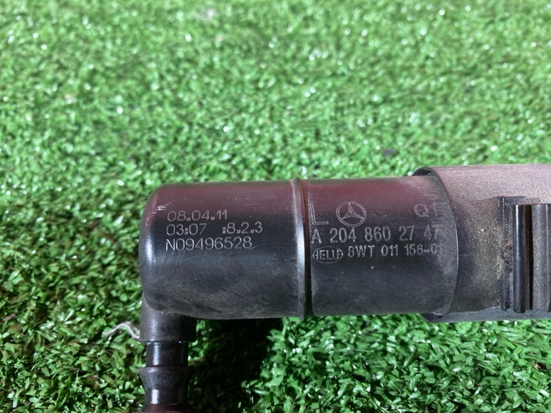 Форсунка омывателя, 1900 рублей, Солонцы