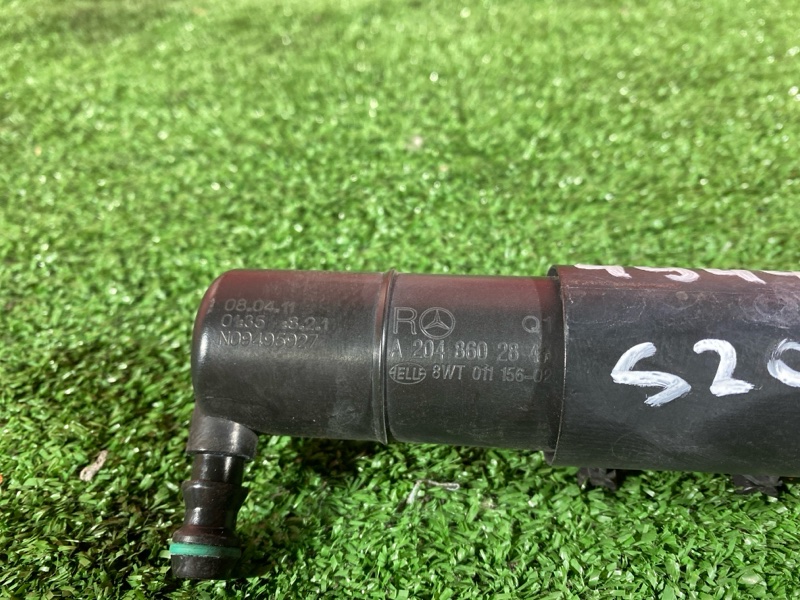 Форсунка омывателя, 1900 рублей, Солонцы