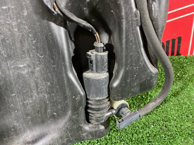 Бачок омывателя, 1500 рублей, Солонцы