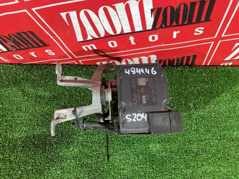 Блок ABS (Модулятор ABS), 9100 рублей, Солонцы