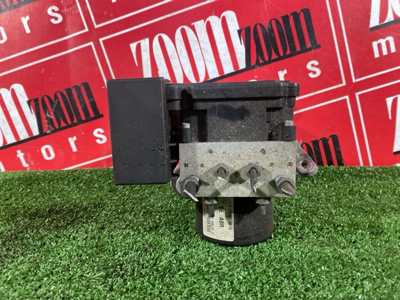 Блок ABS (Модулятор ABS), 9100 рублей, Солонцы