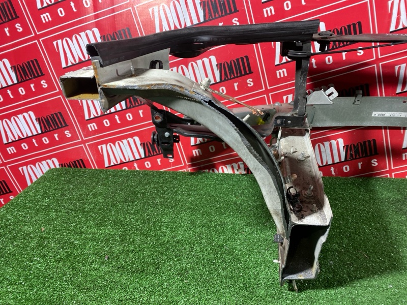 Рамка радиатора, 23800 рублей, Солонцы