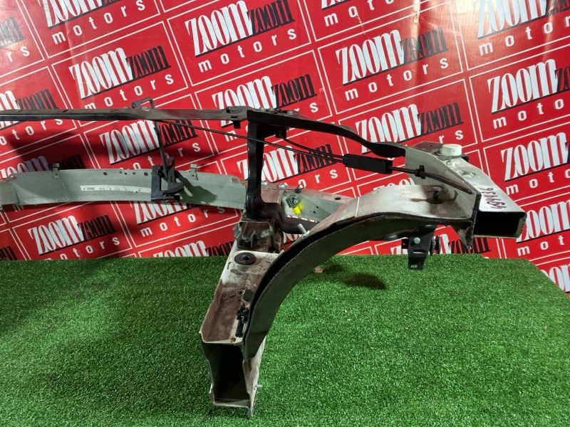 Рамка радиатора, 23800 рублей, Солонцы