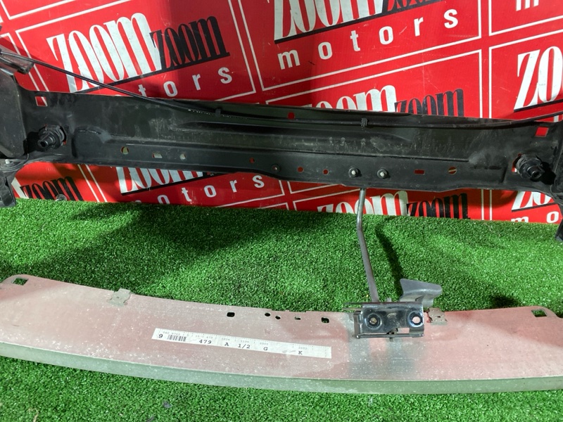 Рамка радиатора, 23800 рублей, Солонцы