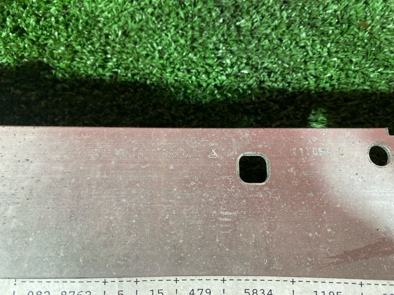 Рамка радиатора, 23800 рублей, Солонцы