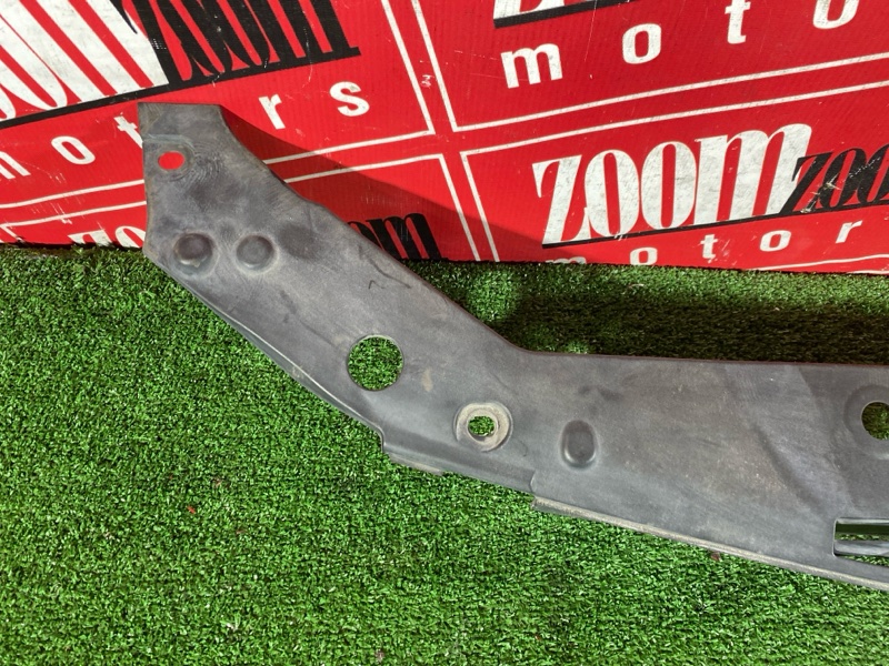 Накладка на решетку радиатора, 600 рублей, Солонцы