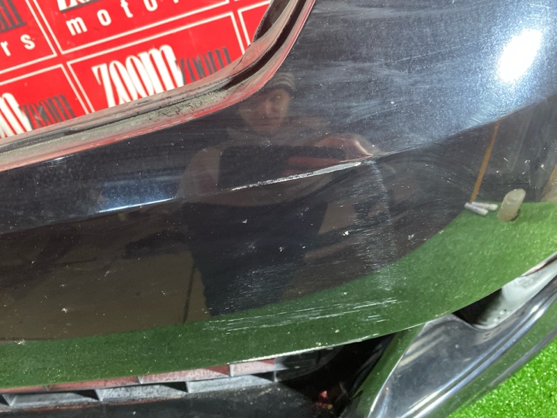 Бампер, 66500 рублей, Солонцы