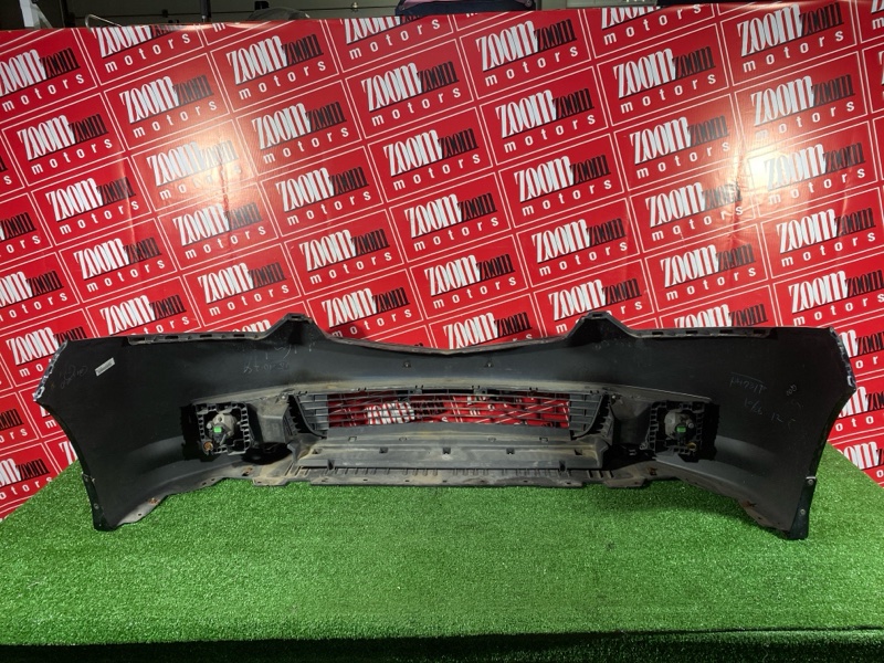 Бампер, 66500 рублей, Солонцы