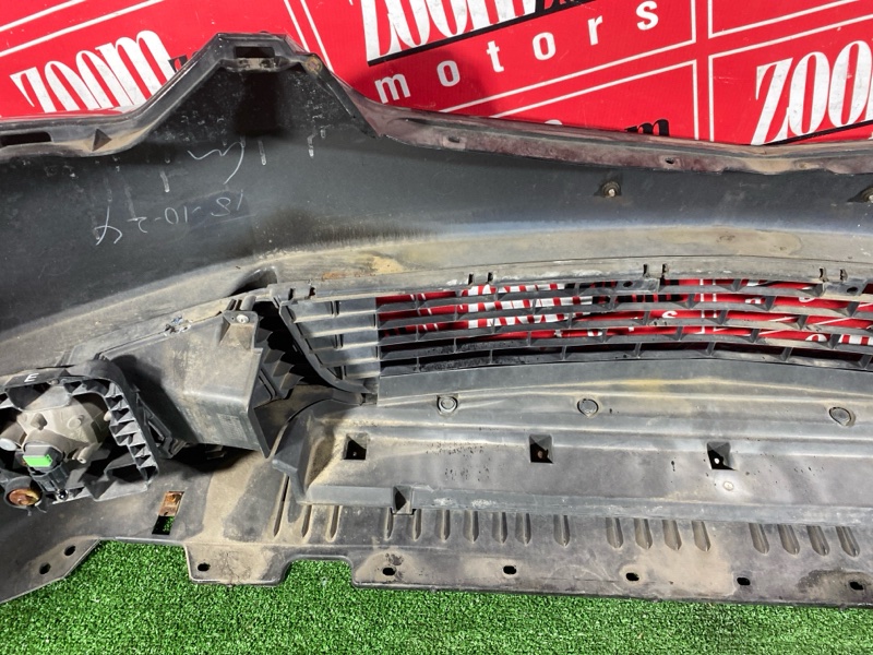 Бампер, 66500 рублей, Солонцы