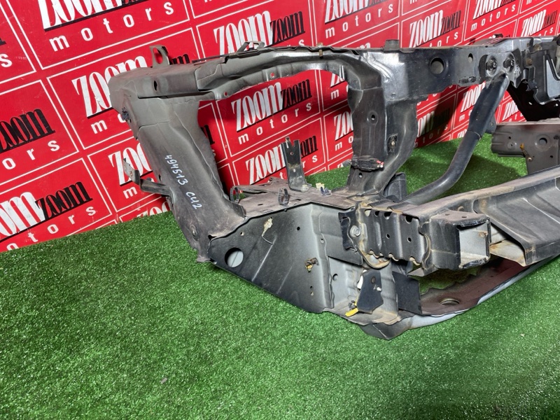 Рамка радиатора, 11400 рублей, Солонцы