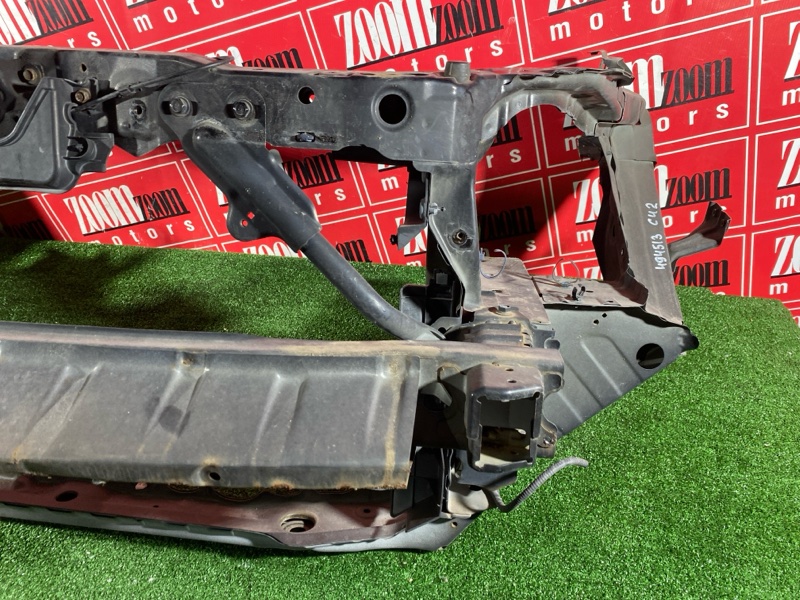 Рамка радиатора, 11400 рублей, Солонцы