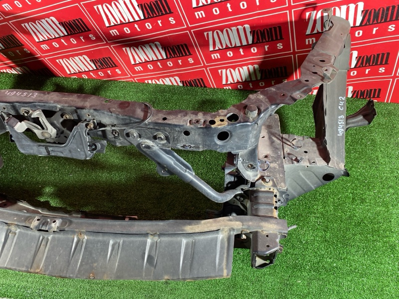 Рамка радиатора, 11400 рублей, Солонцы