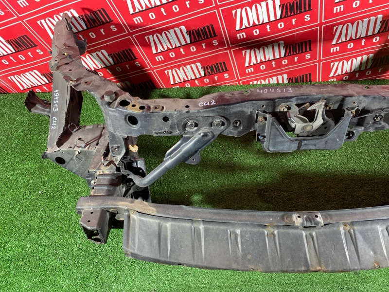 Рамка радиатора, 11400 рублей, Солонцы