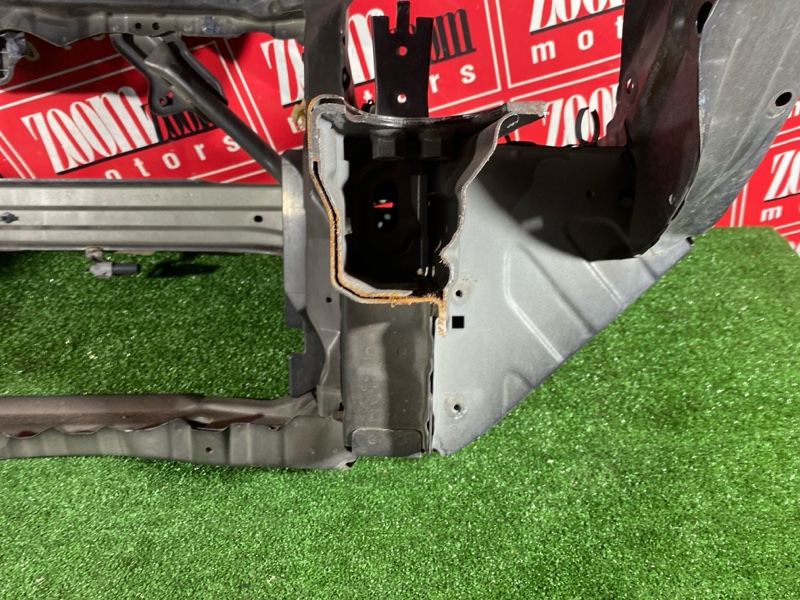 Рамка радиатора, 11400 рублей, Солонцы