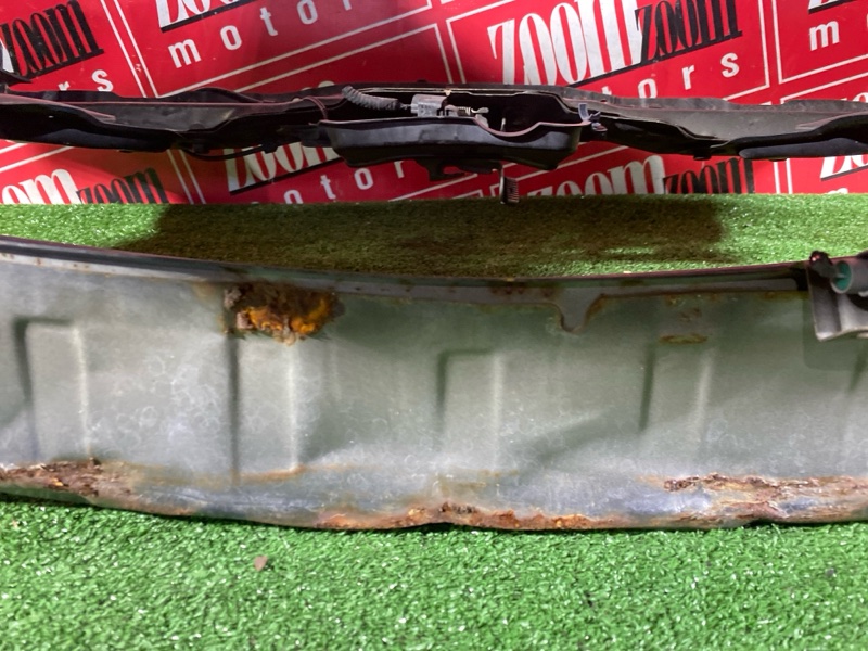 Рамка радиатора, 11400 рублей, Солонцы