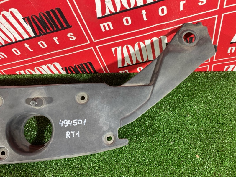 Накладка на решетку радиатора, 2400 рублей, Солонцы