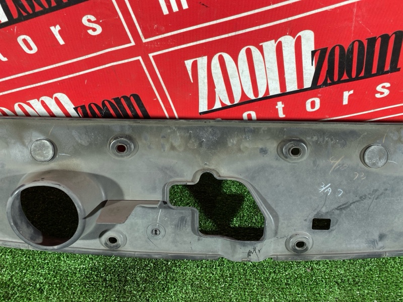 Накладка на решетку радиатора, 2400 рублей, Солонцы