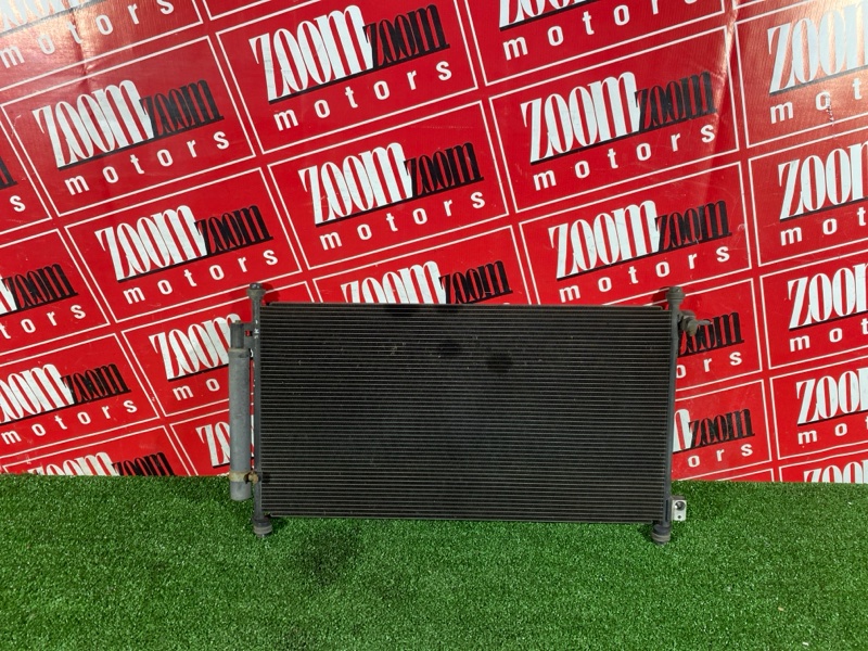 Радиатор кондиционера, 2900 рублей, Солонцы