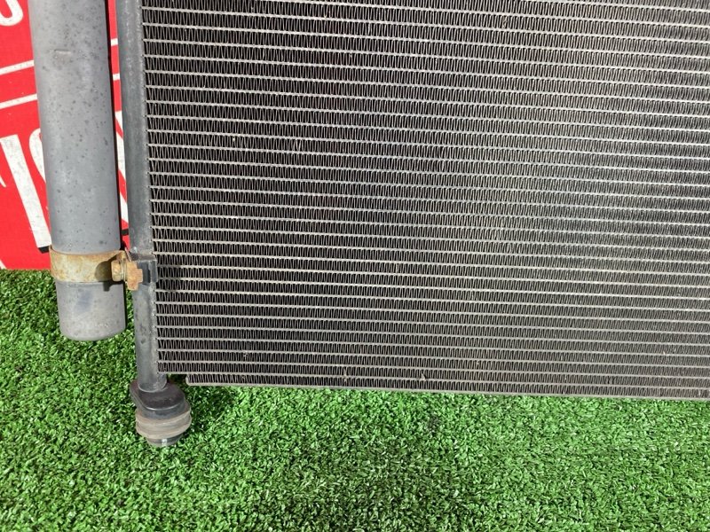 Радиатор кондиционера, 2900 рублей, Солонцы