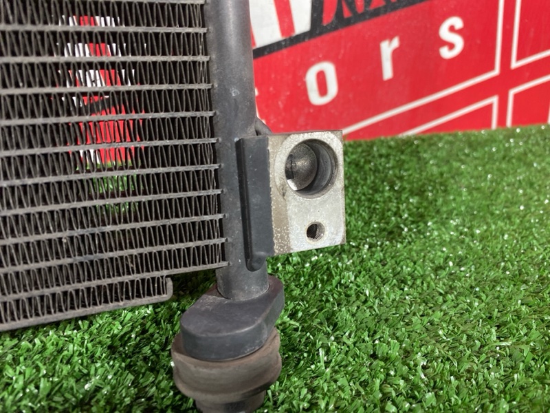 Радиатор кондиционера, 2900 рублей, Солонцы