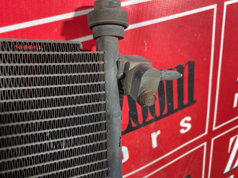 Радиатор кондиционера, 2900 рублей, Солонцы