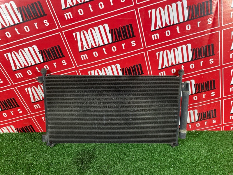 Радиатор кондиционера, 2900 рублей, Солонцы