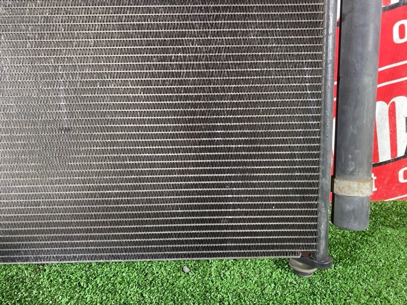 Радиатор кондиционера, 2900 рублей, Солонцы