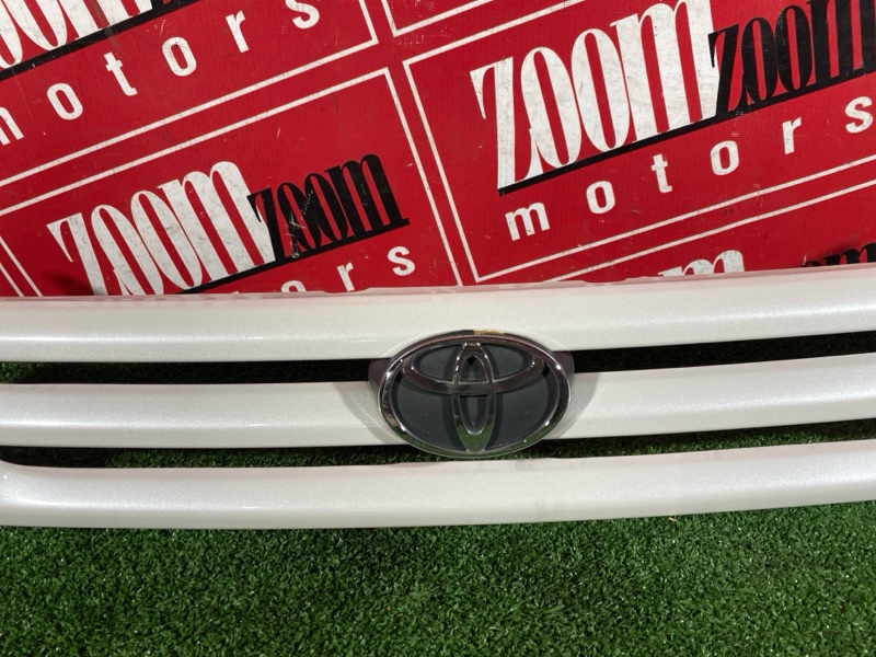 Решетка радиатора, 2900 рублей, Солонцы