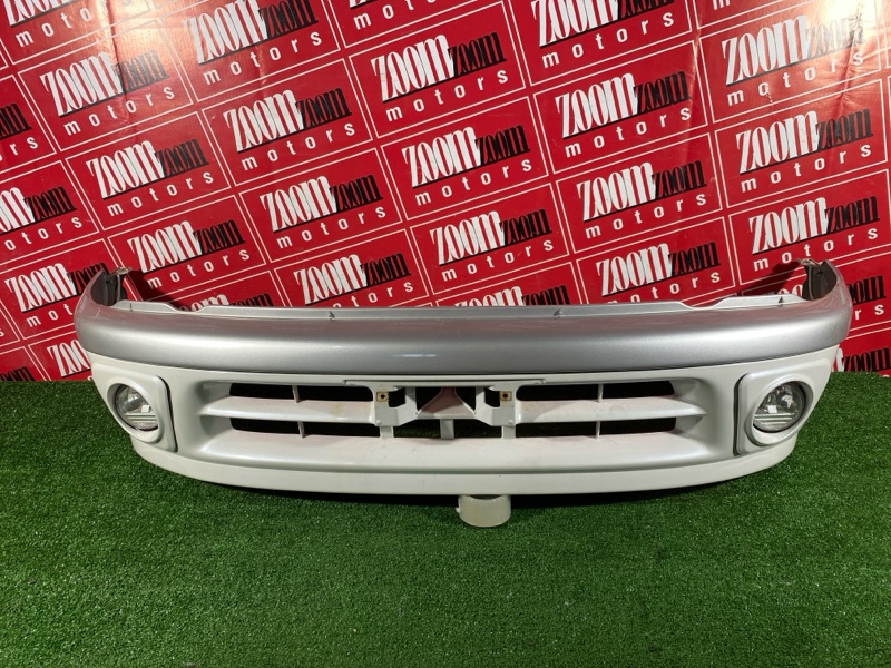 Бампер, 17100 рублей, Солонцы