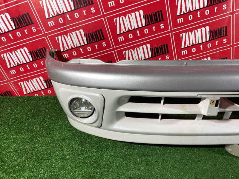 Бампер, 17100 рублей, Солонцы