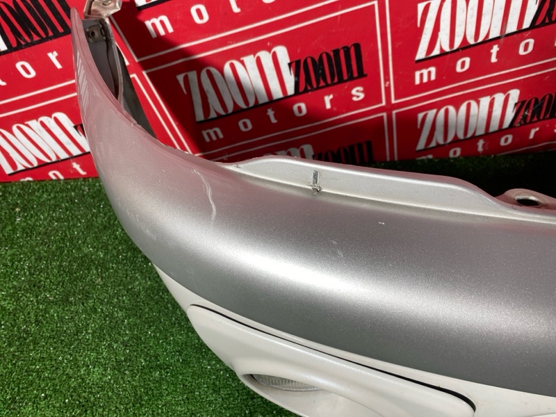 Бампер, 17100 рублей, Солонцы