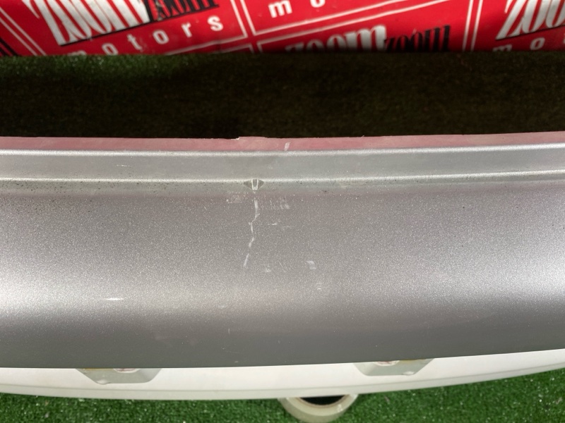 Бампер, 17100 рублей, Солонцы