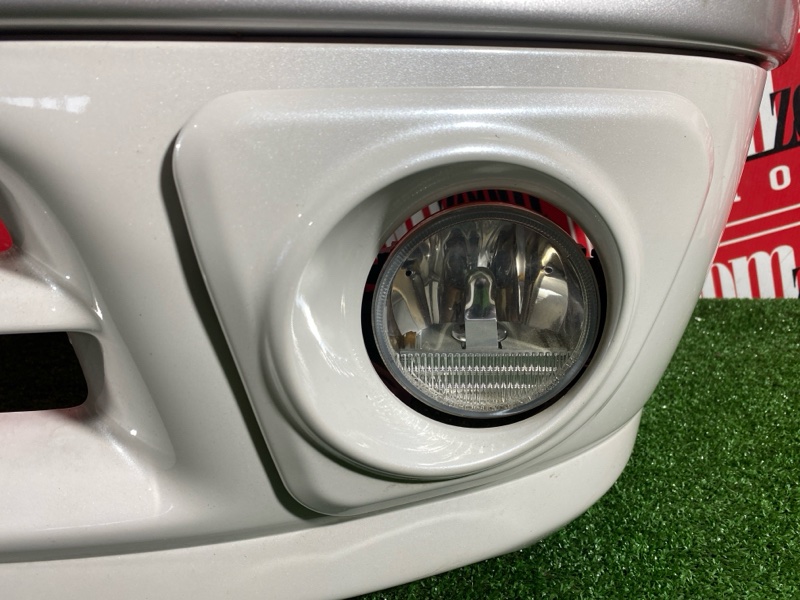 Бампер, 17100 рублей, Солонцы