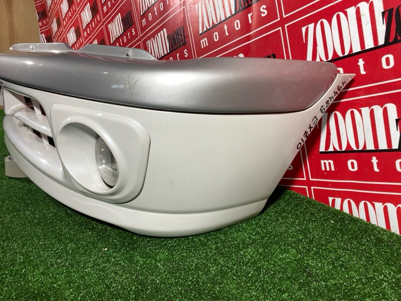 Бампер, 17100 рублей, Солонцы