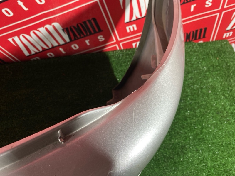 Бампер, 17100 рублей, Солонцы