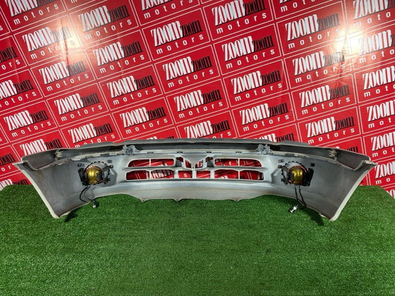 Бампер, 17100 рублей, Солонцы