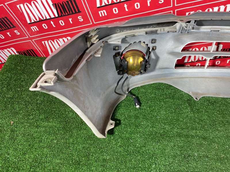 Бампер, 17100 рублей, Солонцы