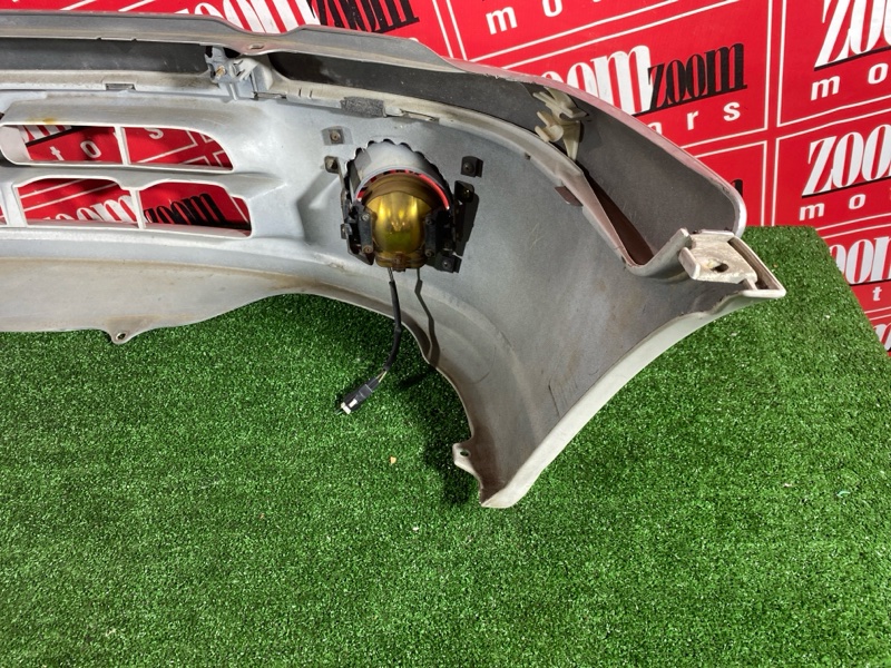 Бампер, 17100 рублей, Солонцы