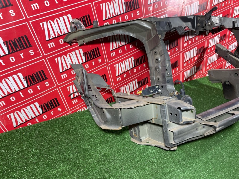 Рамка радиатора, 26600 рублей, Солонцы