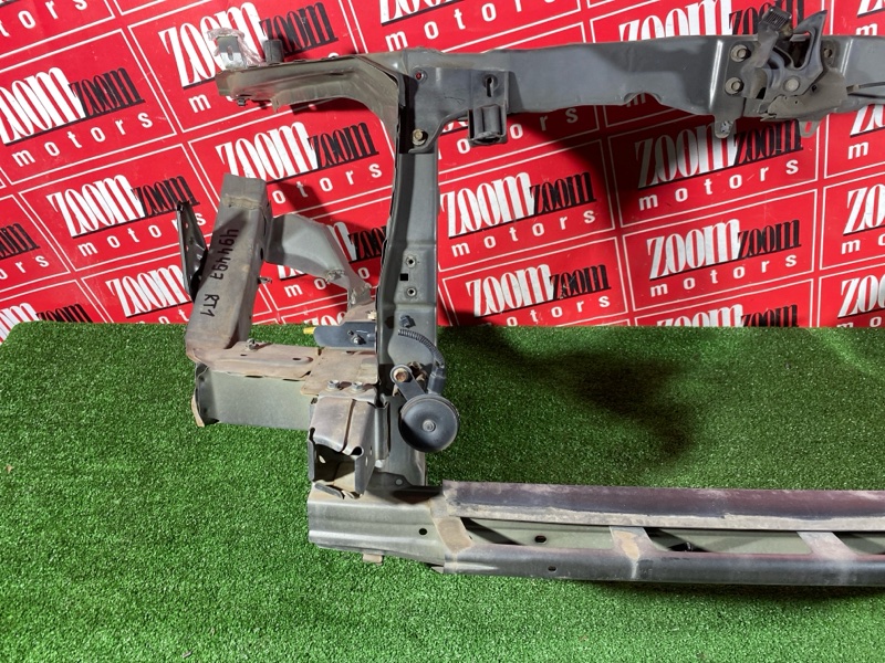 Рамка радиатора, 26600 рублей, Солонцы