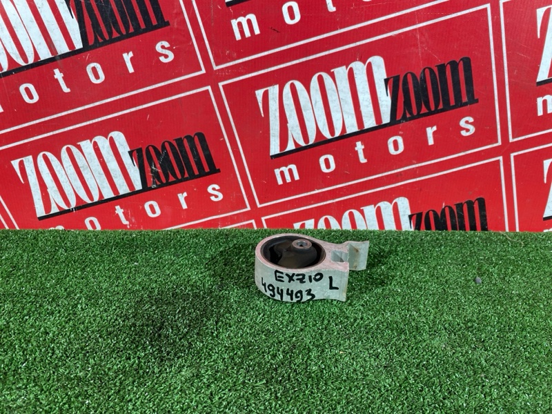 Подушка двигателя, 1000 рублей, Солонцы