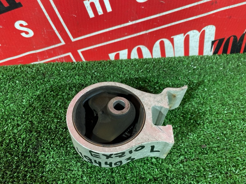 Подушка двигателя, 1000 рублей, Солонцы