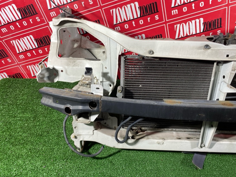 Рамка радиатора, 2900 рублей, Солонцы