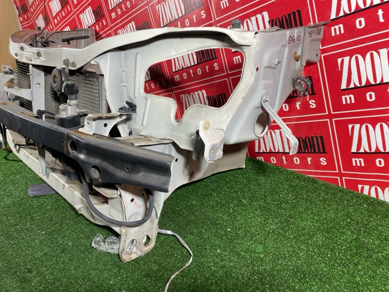 Рамка радиатора, 2900 рублей, Солонцы