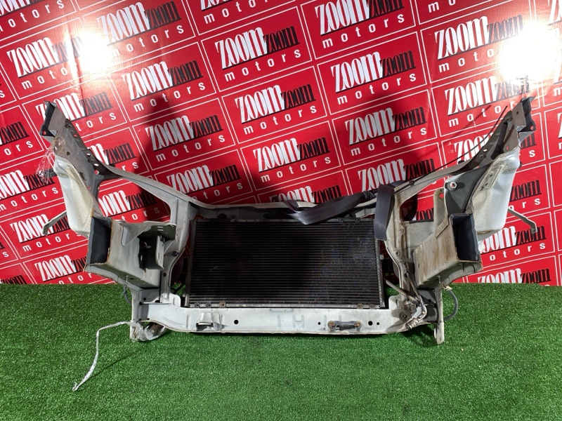 Рамка радиатора, 2900 рублей, Солонцы